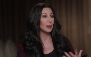 Cher Suffers From Insomnia After Her Mother's Death