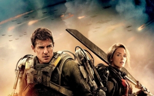 Emily Blunt Defends 'Dear Friend' Tom Cruise Over 'P****' Comment on Set of 'Edge of Tomorrow'