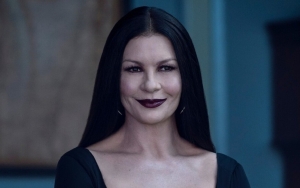 Catherine Zeta-Jones Unsure If 'Wednesday' Will Get Season 2