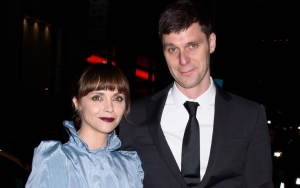 Christina Ricci Finalizes James Heerdegen Divorce, Two Years After Split