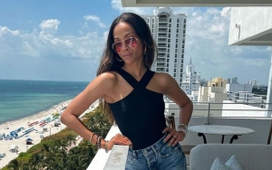 Zoe Saldana Insists Her Kids Are Still 'Too Young' to Watch 'Avatar'