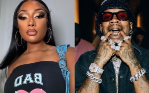 Megan Thee Stallion Admits She Lied to Police During Emotional Testimony in Tory Lanez Trial