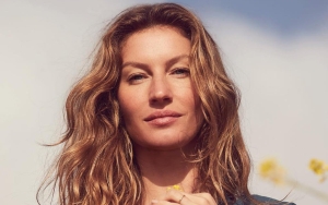 Gisele Bundchen Turns Heads in Goddess Look on First Red Carpet Since Tom Brady Divorce