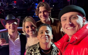 'The Voice' Finale Part 2 Recap: [SPOILER] Named as Season 22 Winner