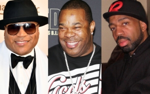 LL Cool J, Busta Rhymes and More Mourn Death of Rap Legend Grand Daddy I.U.