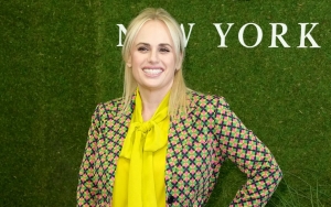 Rebel Wilson 'Overhauled' Her Life to Have a Kid
