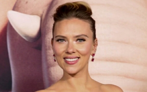 Scarlett Johansson Finds Herself 'Cornered' to Be 'Bombshell-Type Actor'