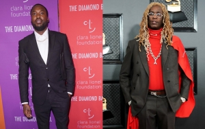 Meek Mill Shares Story of Young Thug Helping Abused Teen as He's Facing More Charges