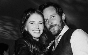 Chris Pratt Says He's 'Grateful' to Have Katherine Schwarzenegger as His Wife in Birthday Tribute