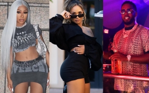 Yung Miami Goes Off on Gina Huynh for Trolling Her Over Diddy's Baby Announcement
