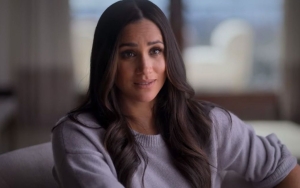 Meghan Markle Accuses Royal Family of Planting Stories About Her to Bury Royal Scandals