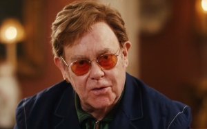 Elton John Announces Metaverse Project as He's About to Conclude Farewell Tour