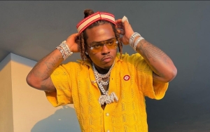 Gunna to Be Released From Jail After Pleading Guilty to Rico Charge