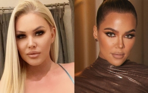 Shanna Moakler Shares Cryptic Post About Revenge After Claiming Khloe Kardashian Had Plastic Surgery