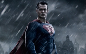 Henry Cavill Implores Fans to 'Mourn a Bit' as He Confirms Superman Retirement