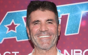 Simon Cowell Makes First Live TV Appearance After Sparking Concern With 'Melted' Face