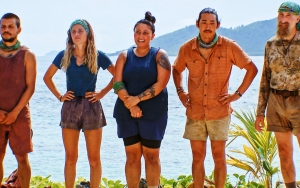 'Survivor' Finale Recap: The Winner of Season 43 Isâ€¦ 