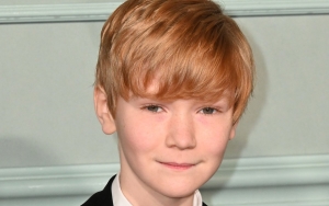 'The Crown' Star Will Powell's Father Details How the Young Actor Battled Leukaemia