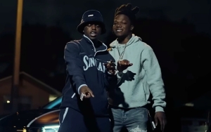 Kodak Black Plays Naughty Teacher in Music Video for 'Ammunition' ft. NFL Tuewop
