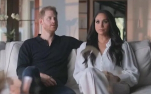 Prince Harry Blames Meghan Markle's Pregnancy Loss on Media