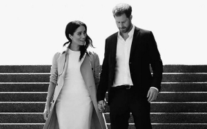 Prince Harry Claims Royal Family Hate Meghan Markle for 'Stealing Limelight'
