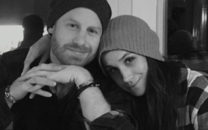 Prince Harry Offered to Give Up Sussex Title When Preparing for Royal Exit With Meghan Markle