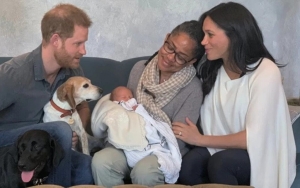 Meghan Markle's Mom Heartbroken While Harry 'Ashamed' for Not Being Able to 'Protect' Her