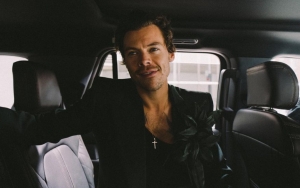 Harry Styles Reveals 2022 'Changed' His Life One Month After Olivia Wilde Breakup