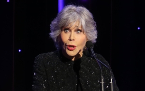 Jane Fonda Gets 'Best Birthday Present Ever' as Her Cancer Is in Remission
