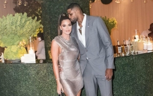 Khloe Kardashian Reveals If She's Still Sleeping With Tristan Thompson During Lie Detector Test