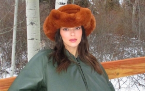 Kendall Jenner's 'Scrotum' Jacket Earns Her Online Trolling