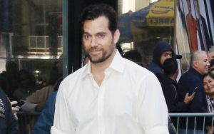 Henry Cavill to Star on Amazon's 'Warhammer 40,000' Series After Superman Retirement