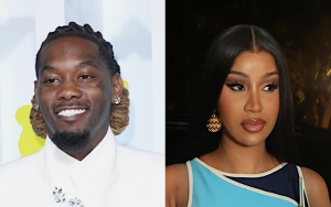 Offset Rings in 31st Birthday With Suggestive Photo of Him and Wife Cardi B From Jamaican Vacation