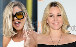 Khloe Kardashian Flaunts New Fierce Hairstyle After Many Likened Her to Shanna Moakler
