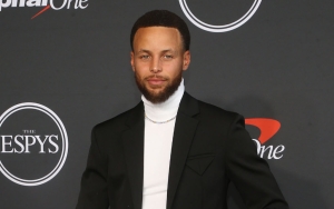 Stephen Curry to Miss 'Few Weeks' Due to Shoulder Injury