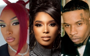 Megan Thee Stallion's Ex-BFF Kelsey Caught Changing Her Story During Tory Lanez Trial