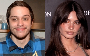 Pete Davidson 'Bummed' After Emily Ratajkowski's Spotted on a Date With DJ Orazio Rispo
