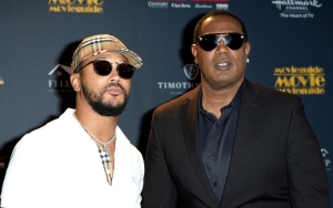 Master P Seemingly Responds to Son Romeo's Diss Over tWitch Comments
