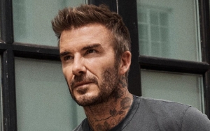 David Beckham Issues Statement After Being Told to Step Down as Qatar World Cup Ambassador