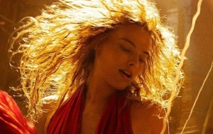 Margot Robbie Agrees 'Babylon' Orgy Scene Is 'Enormously Debauched' 