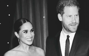 Prince Harry and Meghan Markle Wish Everyone 'Joyful Holiday Season' in Christmas Card