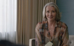 Emma Thompson Credits Nude Scenes in New Movie With Helping Her Be More Accepting of Her Body