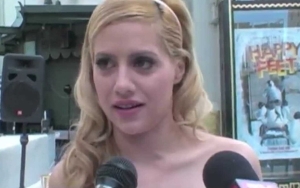 Brittany Murphy's Brother Seems to Be Suspicious of Her Mom as He Insists the Star Was Killed