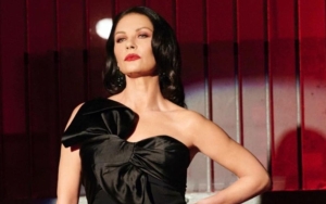 Catherine Zeta-Jones Regrets Missing Out on Playing Female James Bond