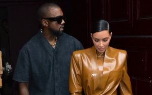 Kanye West and Kim Kardashian's Ex-Bodyguard Calls Their Marriage Affectionless