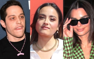 Pete Davidson Clarifies His Relationship With Chase Sui Wonders Amid Emily Ratajkowski Romance