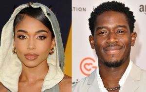 Lori Harvey and Damson Idris Caught on a Date for First Time Amid Romance Rumors