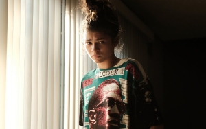 Zendaya Hopes Her 'Euphoria' Character Rue to Have More Joy in Season 3