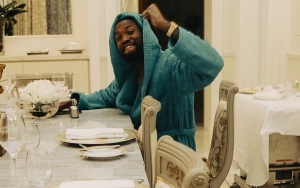 Meek Mill Clowned After Announcing He Deactivates His Twitter Account 'Forever'