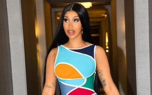 Cardi B Teases Plan to Expand Her Family After Jamaican Vacation With Husband Offset